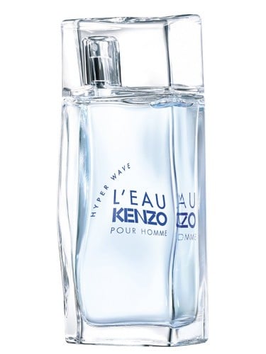 Kenzo L'Eau Kenzo Hyper Wave Eau de Toilette без опаковка