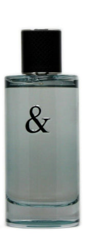 Tiffany Tiffany & Love For Him Eau de Toilette без опаковка