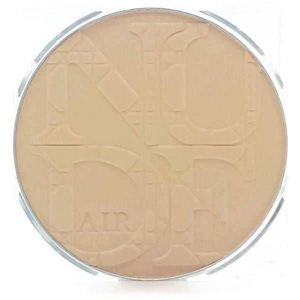 Christian Dior Diorskin Nude Air Powder Пудра за лице без опаковка