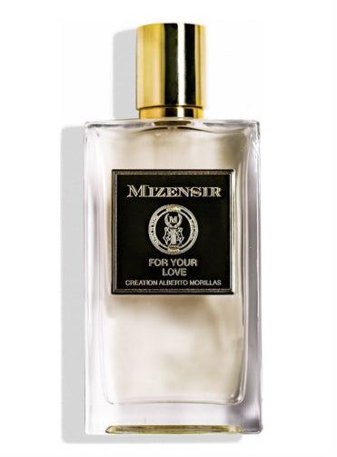 Mizensir For Your Love Eau de Parfum