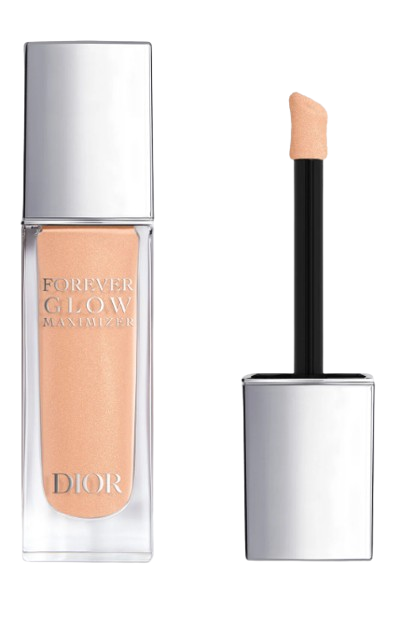 Christian Dior Forever Glow Maximizer Течен хайлайтър без опаковка