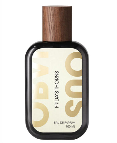 Obvious High Standards Frida's Thorns Eau de Parfum