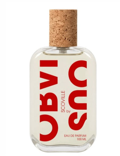 Obvious Scoville Eau de Parfum