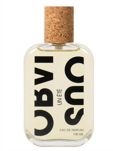 Obvious Un Été Eau de Parfum