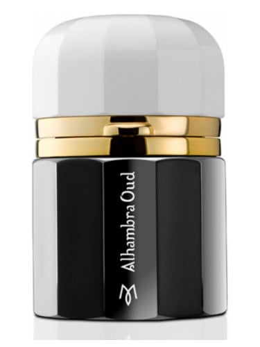 Ramon Monegal Alhambra Oud Eau de Parfum