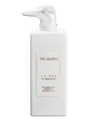 Trussardi Sea Daffodil Edizione Millesimata Унисекс парфюмна вода Intense