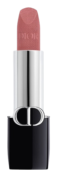 Christian Dior Rouge Dior Velvet Matt Матово червило без опаковка