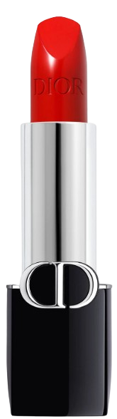 Christian Dior Rouge Dior Satin Finish Червило без опаковка