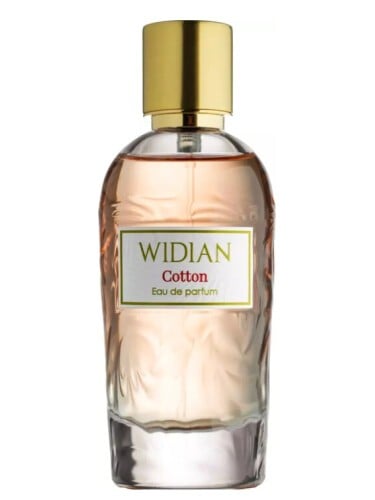 Widian Cotton Eau de Parfum