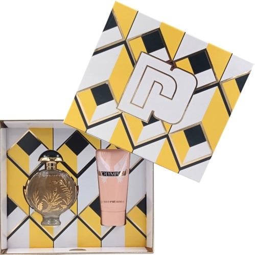 Paco Rabanne Olympea Solar Eau de Parfum