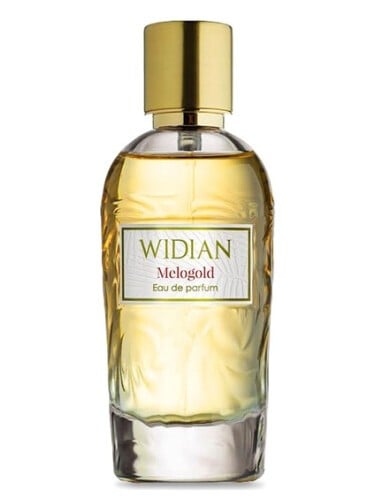 Widian Melogold Eau de Parfum