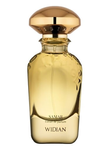 Widian Samar Extrait de Parfum