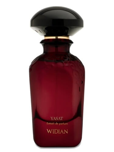 Widian Yasat Extrait de Parfum