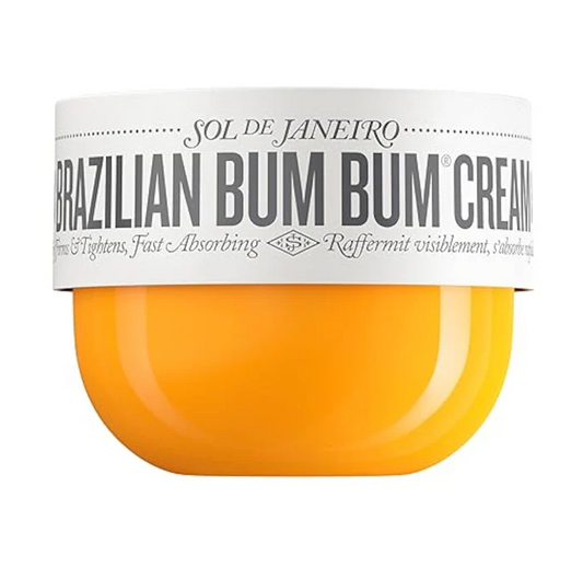 Sol De Janeiro Brazilian Bum Bum Cream Стягащ крем за тяло без опаковка