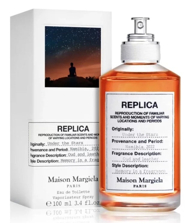 Maison Margiela Replica Under The Stars Eau de Toilette