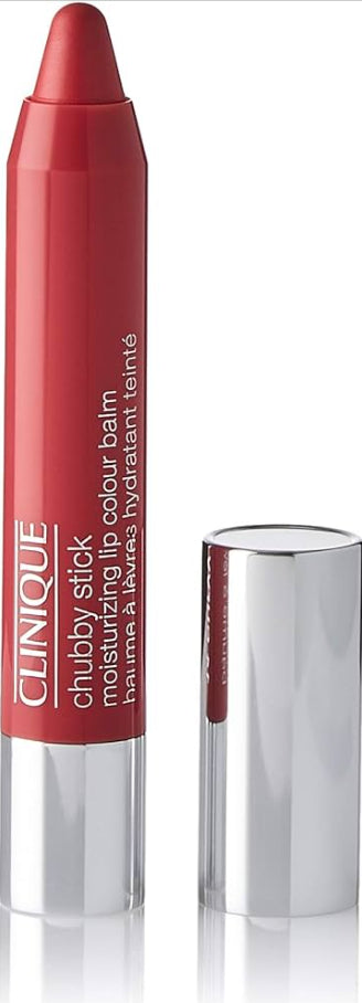 Clinique Chubby Stick Lip Balm Балсам за устни без опаковка 3g