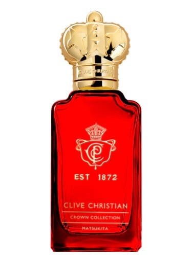 Clive Christian Matsukita Eau de Parfum без опаковка