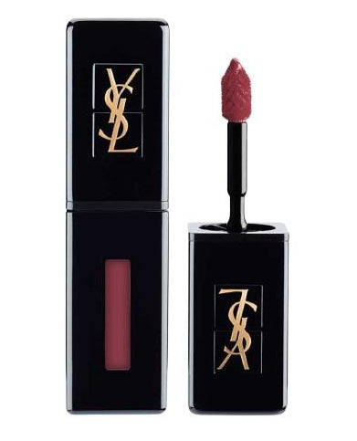 YSL Rouge Pur Couture Vernis A Levres Vinyl Cream Гланц за устни без опаковка