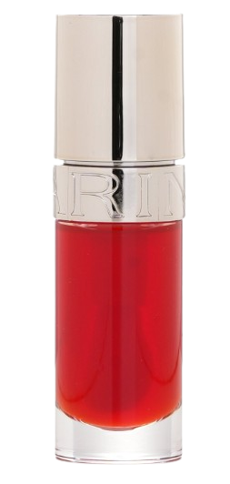 Clarins Lip Comfort Oil Подхранващ гланц за устни без опаковка
