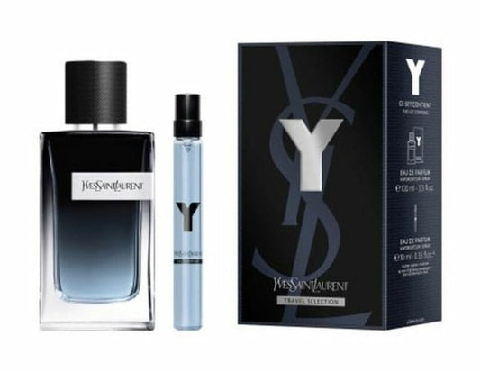 YSL Y Eau de Parfum