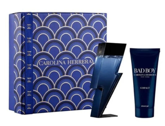 Комплект Bad Boy Cobalt Elixir за мъже