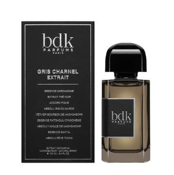 BDK Parfums Gris Charnel Extrait Extrait de Parfum