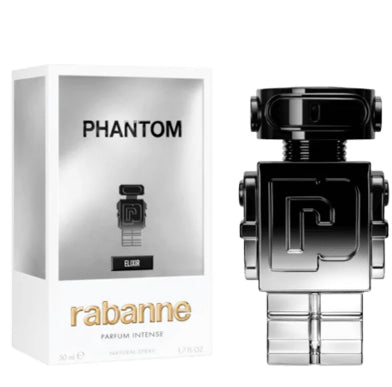 Rabanne Phantom Elixir Parfum Intense Eau de Parfum