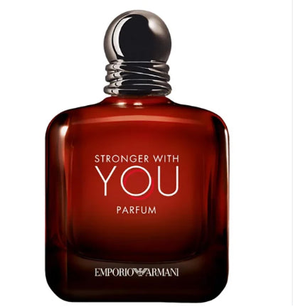 Giorgio Armani Stronger With You Parfum