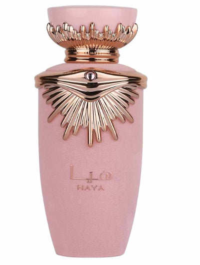 Lattafa Haya Eau de Parfum
