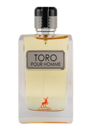 Maison Alhambra Toro Pour Homme Eau de Parfum