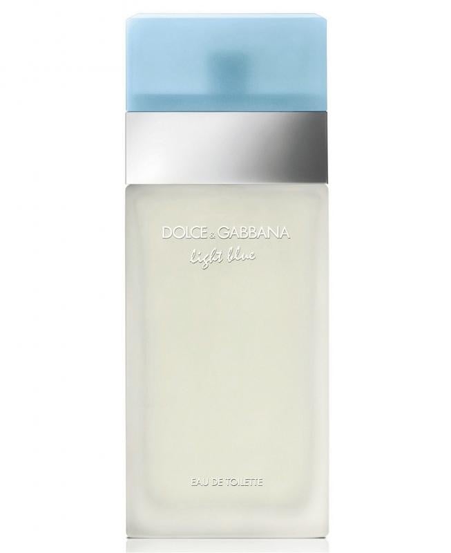 Dolce & Gabbana Light Blue Тоалетна вода за жени EDT