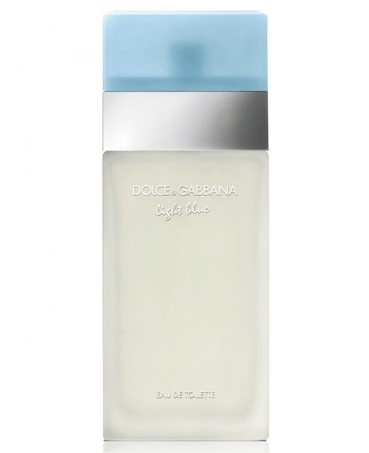 Dolce & Gabbana Light Blue Тоалетна вода за жени EDT
