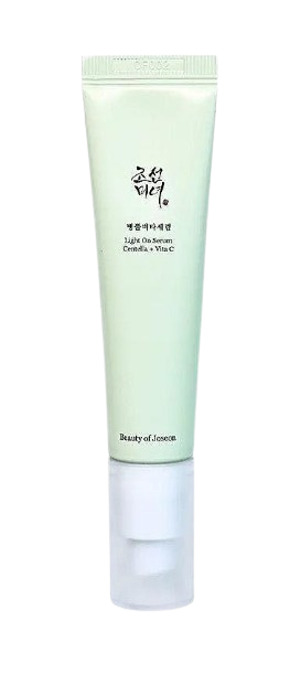 Beauty of Joseon Light On Serum Centella + Vita C Озаряващ серум за лице
