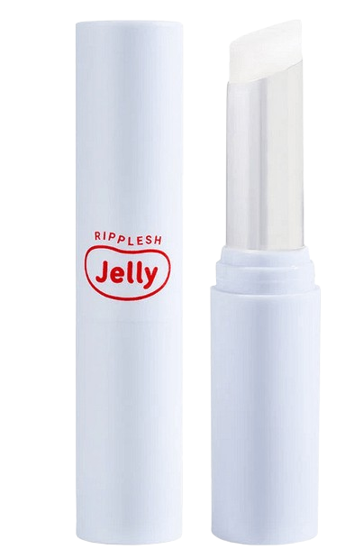 Black Rouge Ripplesh Jelly Balm Мек желе-балсам за устни