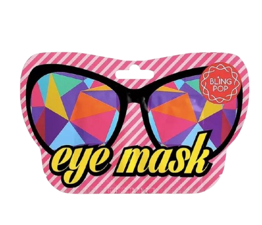 Blingpop Collagen Eye Mask Маска за очи с колаген