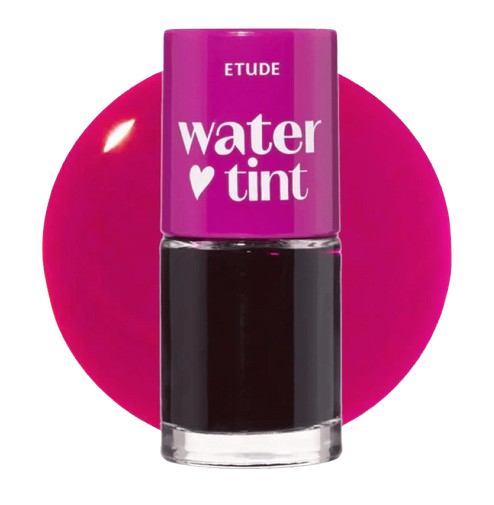 Etude Dear Darling Water Tint Течен плодов цвят за устни