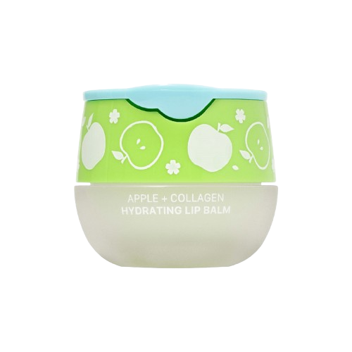 lookATME Apple + Collagen Hydrating Lip Balm Хидратиращ балсам за устни