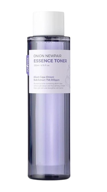 Isntree Onion Newpair Essence Toner Тоник за лице