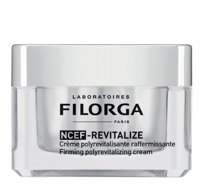 Filorga NCEF Revitalize Стягащ полиревитализиращ крем за лице без опаковка