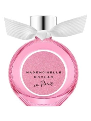 Rochas Mademoiselle Rochas In Paris Eau de Parfum без опаковка
