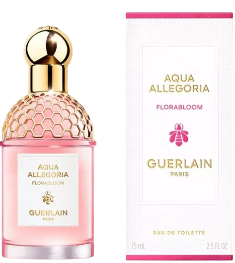 Guerlain Aqua Allegoria Florabloom Eau de Toilette