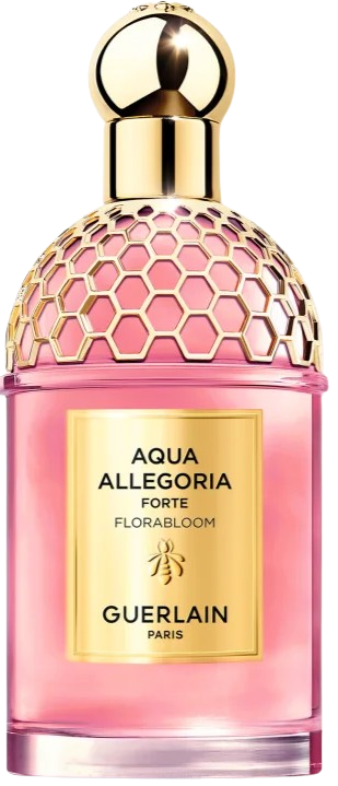 Guerlain Aqua Allegoria Forte Florabloom Eau de Parfum