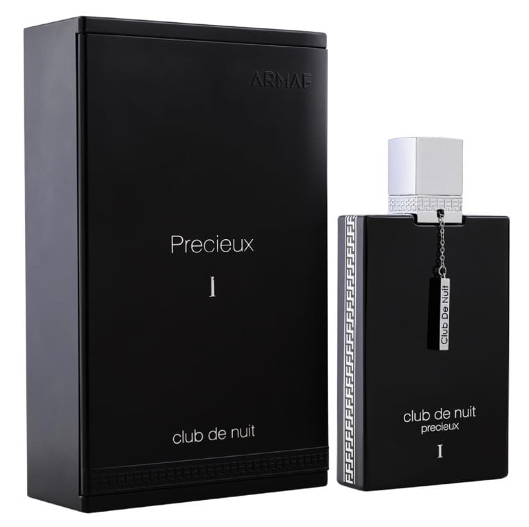 Armaf Club De Nuit Precieux Extrait de Parfum