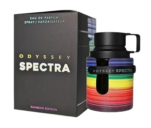 Armaf Odyssey Spectra Rainbow Edition Eau de Parfum