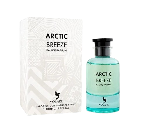 Volare Artic Breeze Eau de Parfum