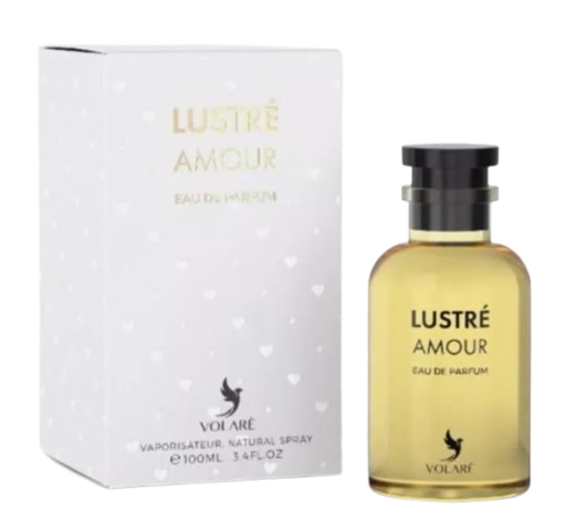 Volare Lustre Amour Eau de Parfum