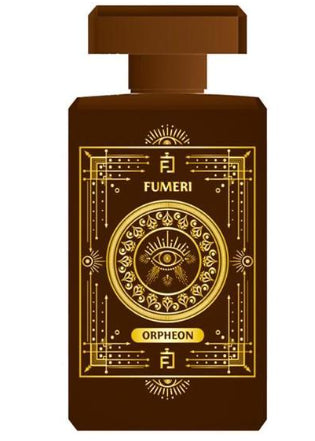 Fumeri Orpheon Eau de Parfum