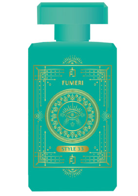 Fumeri Style 33 Eau de Parfum