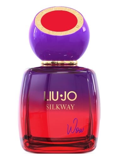 Liu Jo Silkway Wow Eau de Parfum без опаковка