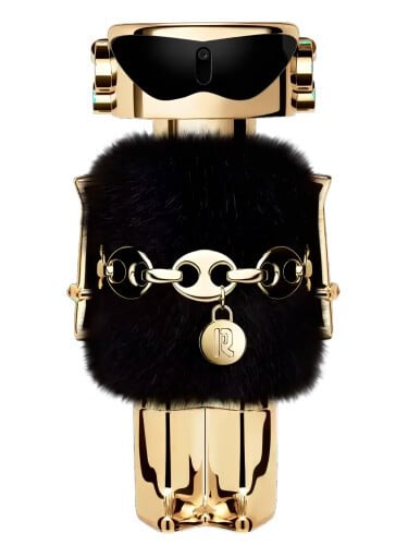 Paco Rabanne Fame Couture Limited Edition Eau de Parfum
